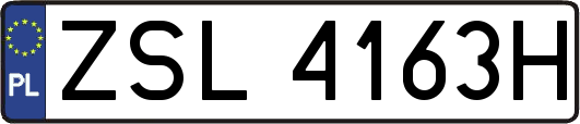 ZSL4163H