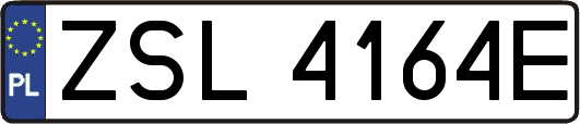 ZSL4164E