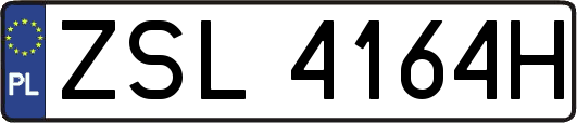 ZSL4164H