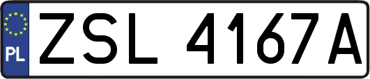 ZSL4167A