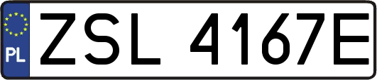 ZSL4167E
