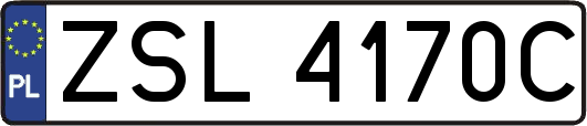 ZSL4170C