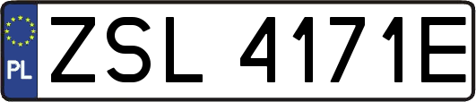 ZSL4171E