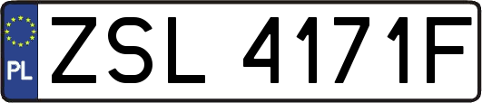 ZSL4171F
