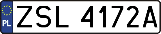 ZSL4172A