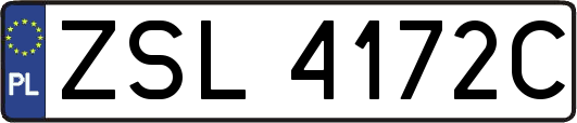 ZSL4172C