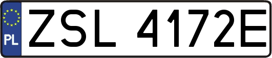 ZSL4172E