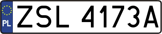 ZSL4173A