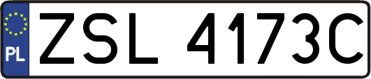 ZSL4173C