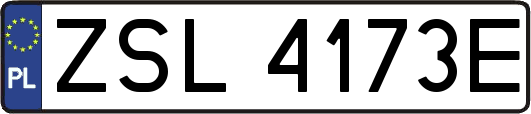 ZSL4173E
