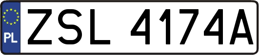 ZSL4174A