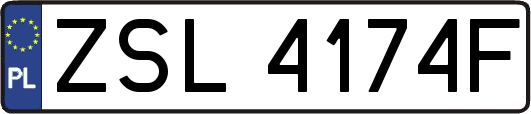ZSL4174F