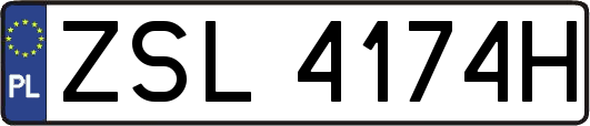 ZSL4174H