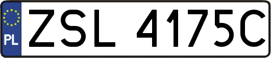 ZSL4175C