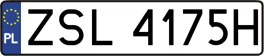 ZSL4175H