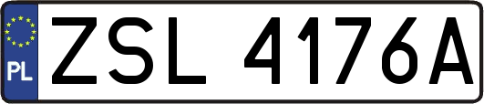 ZSL4176A