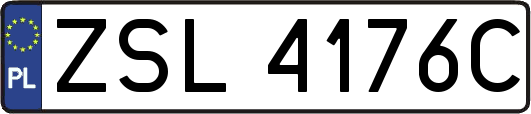 ZSL4176C