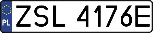 ZSL4176E