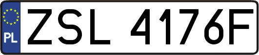 ZSL4176F