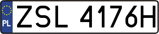 ZSL4176H