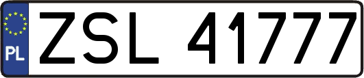 ZSL41777