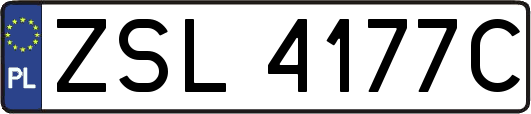 ZSL4177C