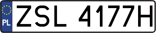 ZSL4177H