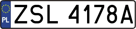 ZSL4178A