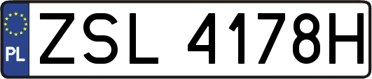 ZSL4178H