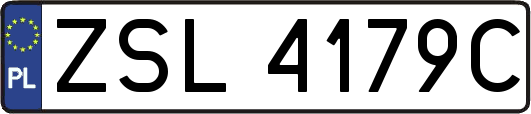 ZSL4179C