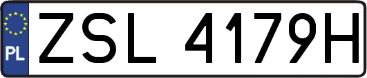 ZSL4179H