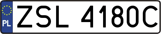 ZSL4180C