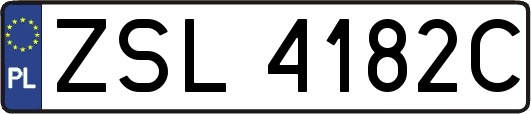 ZSL4182C