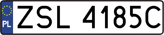 ZSL4185C