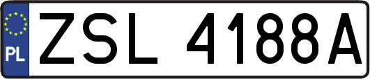 ZSL4188A