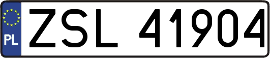 ZSL41904
