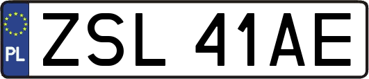 ZSL41AE