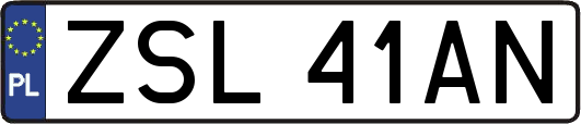 ZSL41AN