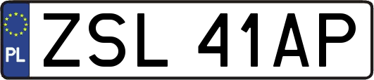 ZSL41AP