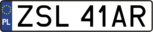 ZSL41AR