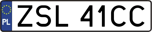 ZSL41CC