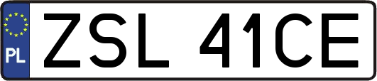 ZSL41CE