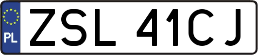 ZSL41CJ