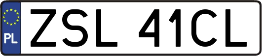 ZSL41CL