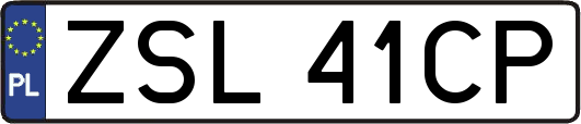 ZSL41CP