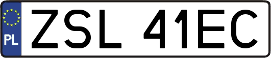 ZSL41EC