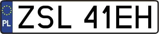 ZSL41EH
