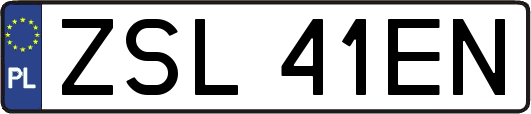 ZSL41EN