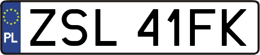 ZSL41FK