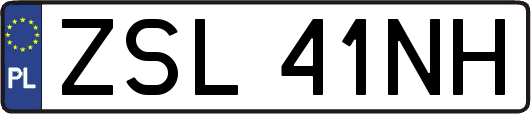ZSL41NH